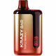 VFEEL Krazy Bar (KBAR) 7500 – Triple Mango Disposable Vape