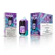 RIFBAR MIXPRO 40K – Triple Berry Ice Disposable Vape | 40,000 Puffs