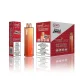 VFEEL V1 6000 Puffs – White Fizz Disposable Vape