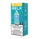 RELX Crystal 15000 Puffs – White Pear Ice Tea Disposable Vape